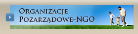 Organizacje Pozarządowe-NGO