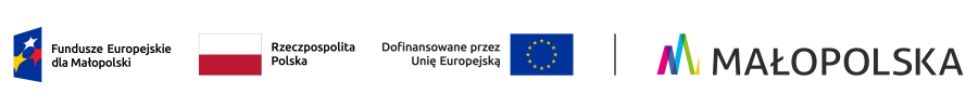 PROGRAM FUNDUSZE EUROPEJSKIE DLA MAŁOPOLSKI 2021-2027