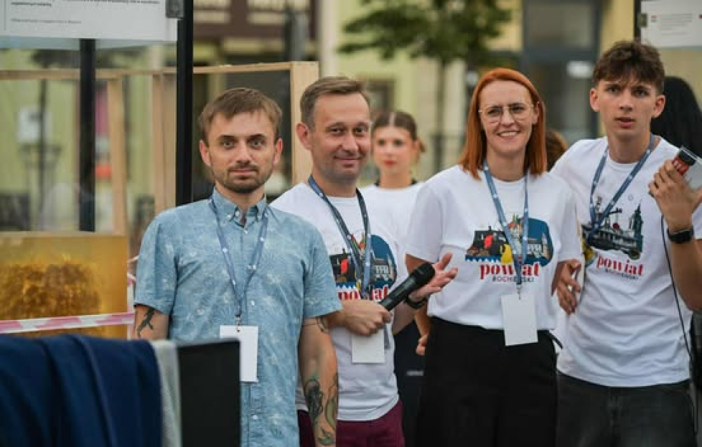 Dziękujemy! 18. Weekend z Zabytkami
