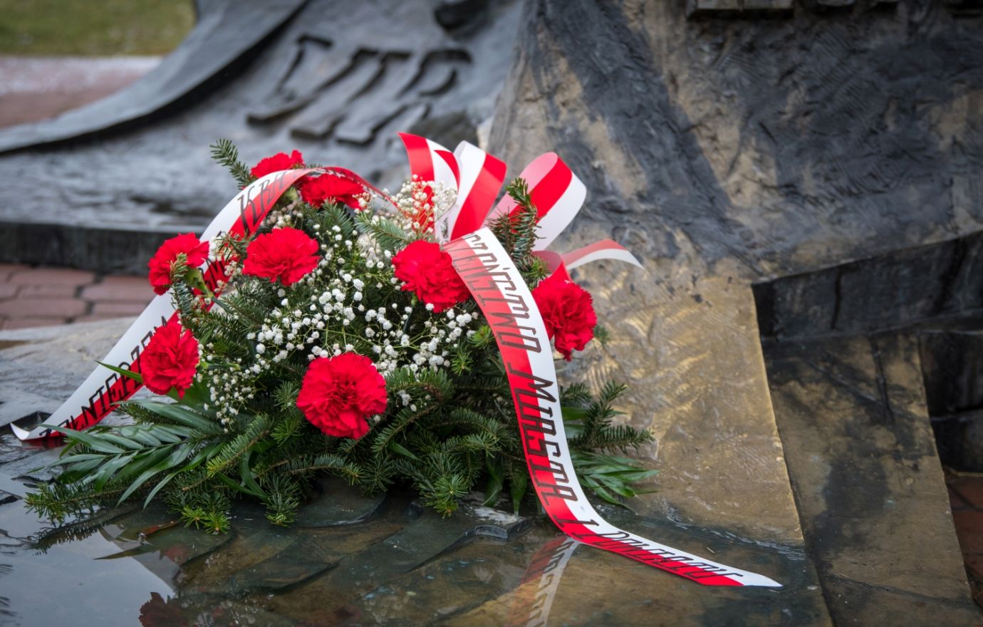 Narodowy Dzień Pamięci Żołnierzy Armii Krajowej