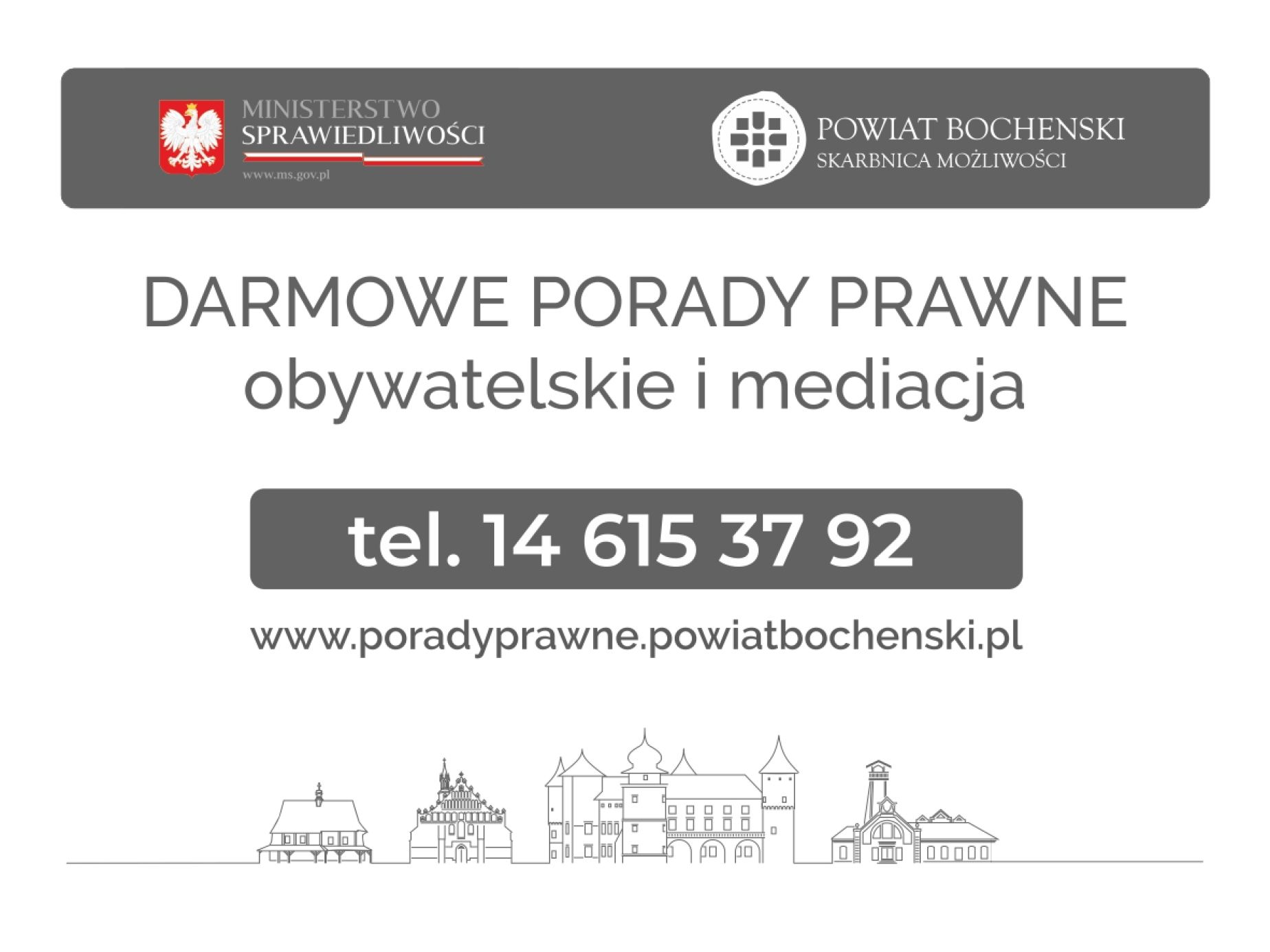 Porady prawne