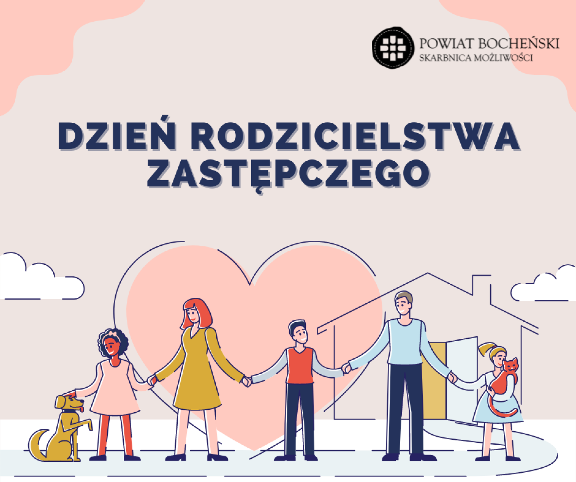 Dzień Rodzicielstwa Zastępczego