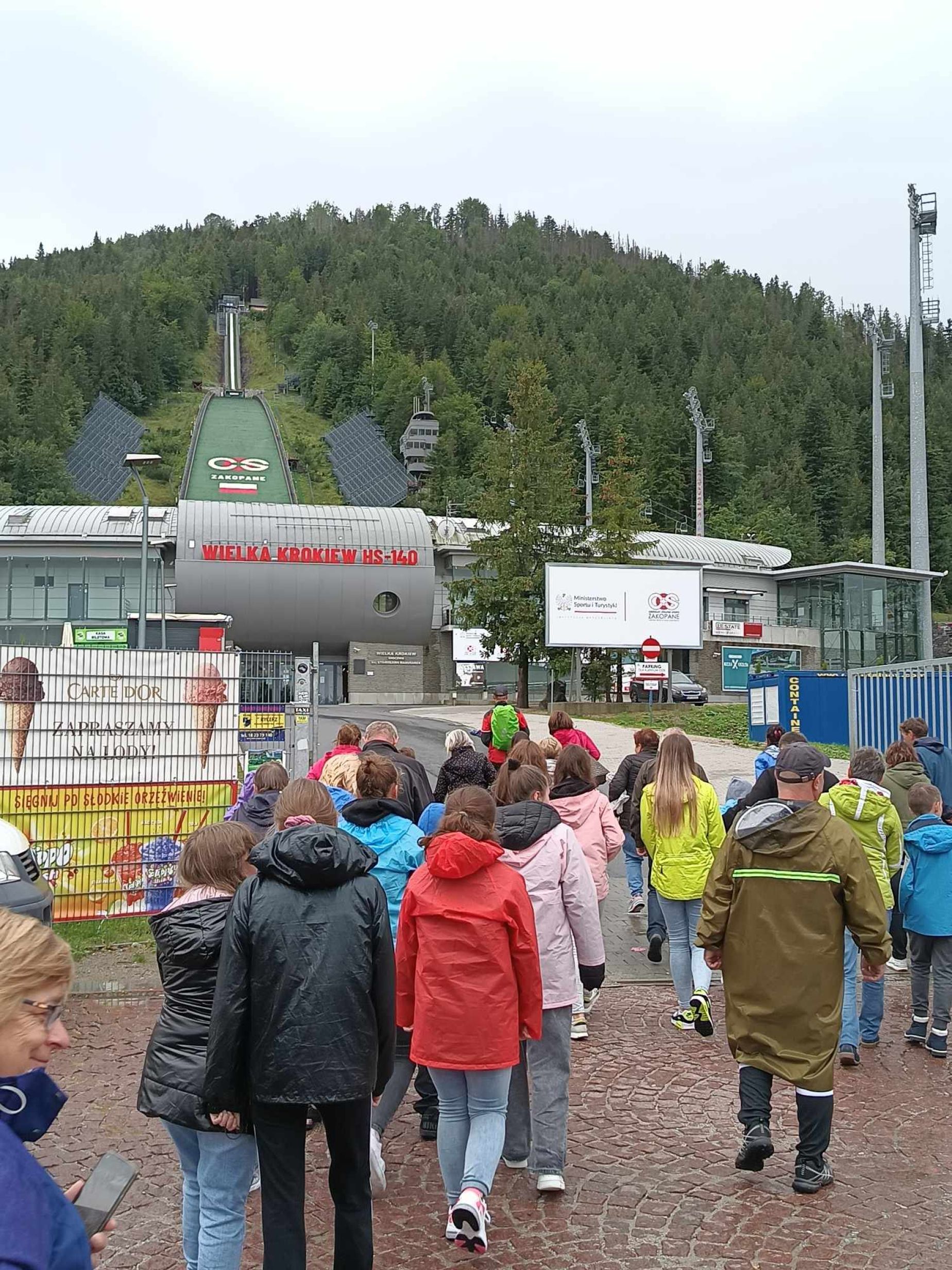 Zakopane wycieczka