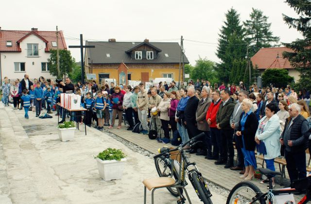 XXII Rajd Szlakiem Papieskim