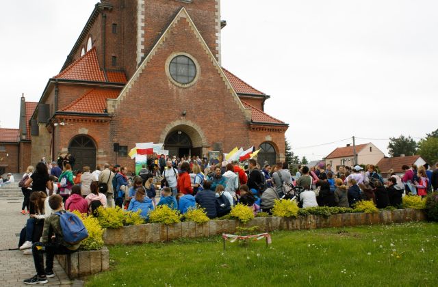 XXII Rajd Szlakiem Papieskim