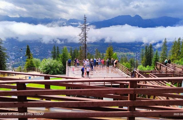 Zakopane wycieczka