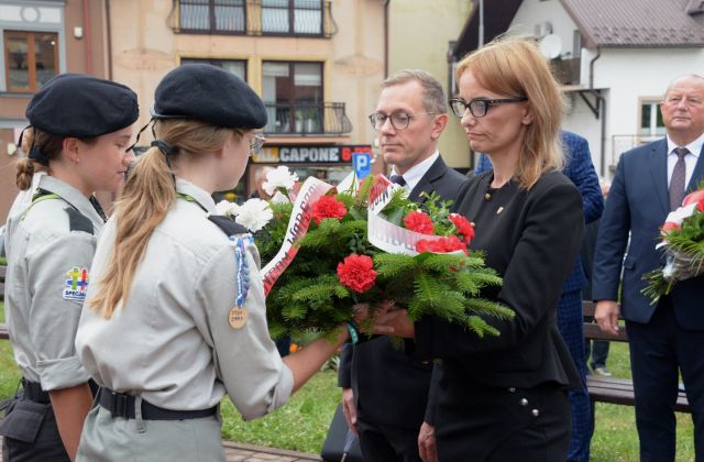 Rocznica Powstania Warszawskiego