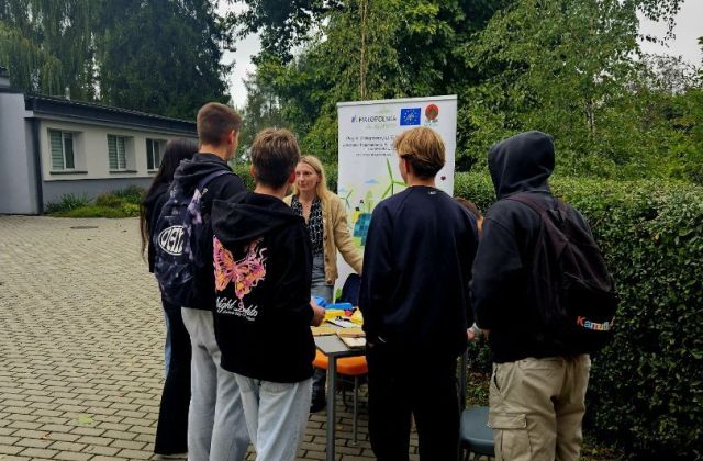 Tydzień Mobilności w Powiecie Bocheńskim