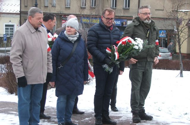 75. rocznica śmierci gen. Leopolda Okulickiego