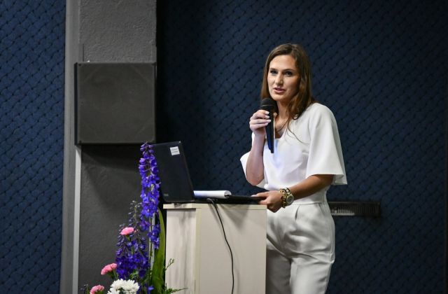 Konferencja „Wartościowy świat”