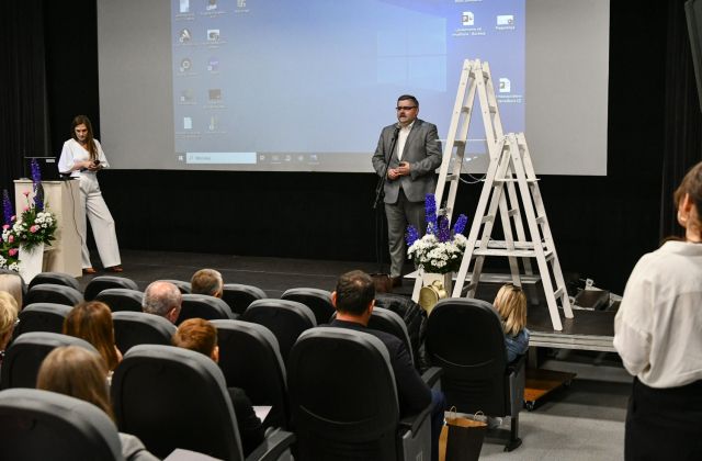 Konferencja „Wartościowy świat”