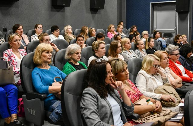 Konferencja „Wartościowy świat”