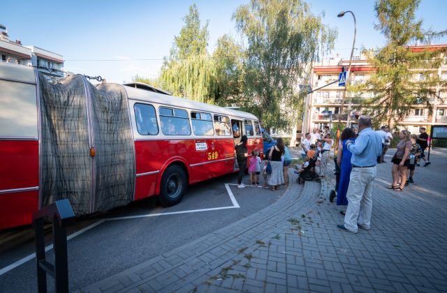 Weekend z Zabytkami 2024 - dzień 1.