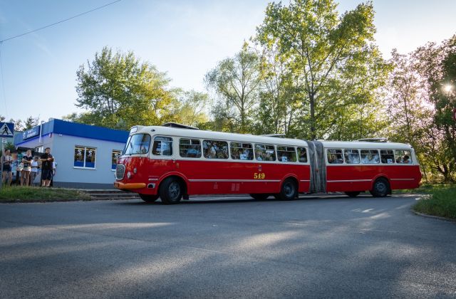 Weekend z Zabytkami 2024 - dzień 1.