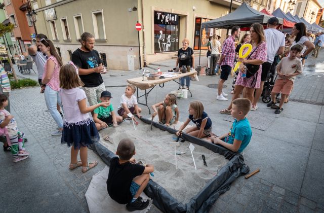 Weekend z Zabytkami 2024 - dzień 1.