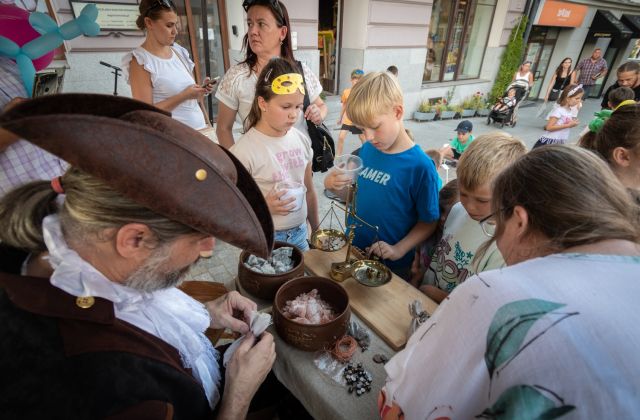 Weekend z Zabytkami 2024 - dzień 1.