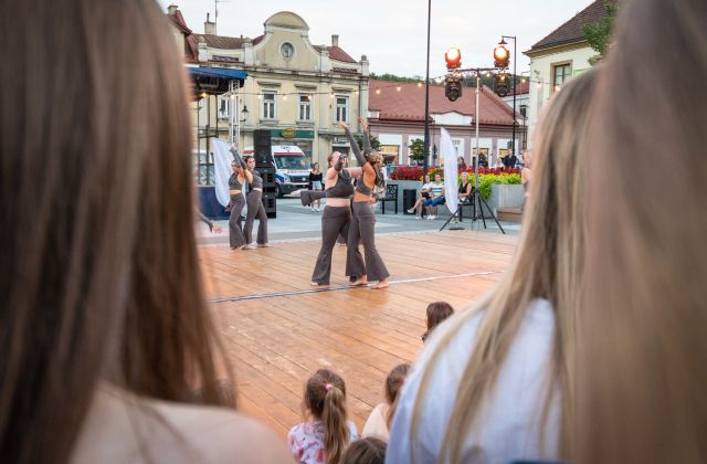 Weekend z Zabytkami 2024 - dzień 1.