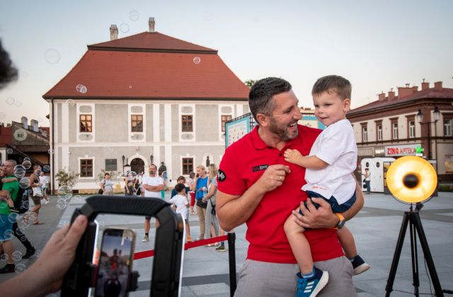 Weekend z Zabytkami 2024 - dzień 1.