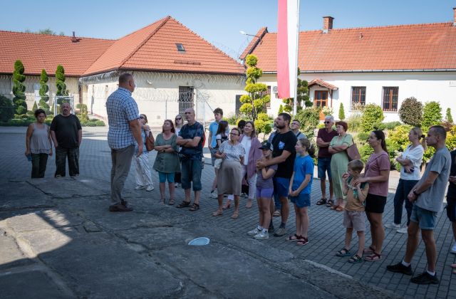 Weekend z Zabytkami 2024 - dzień 2, GALERIA ZDJĘĆ