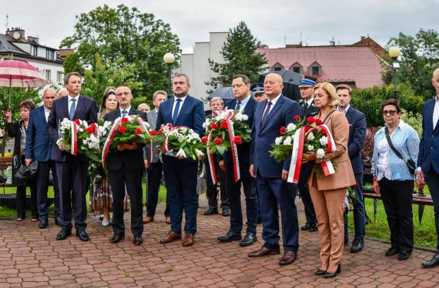 79 rocznica wybuchu Powstania Warszawskiego 