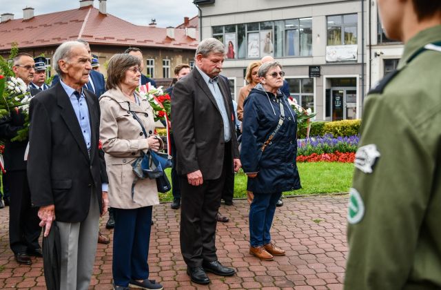 79 rocznica wybuchu Powstania Warszawskiego 