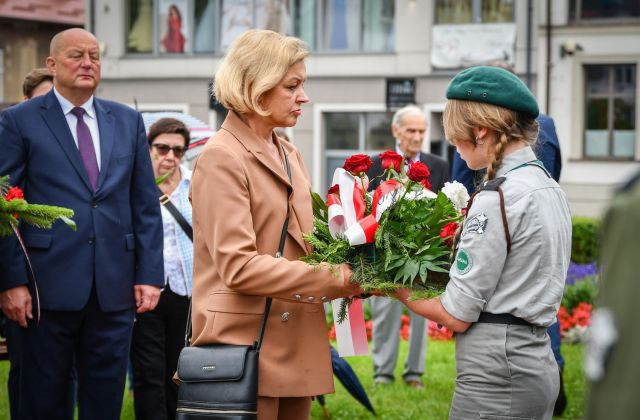 79 rocznica wybuchu Powstania Warszawskiego 