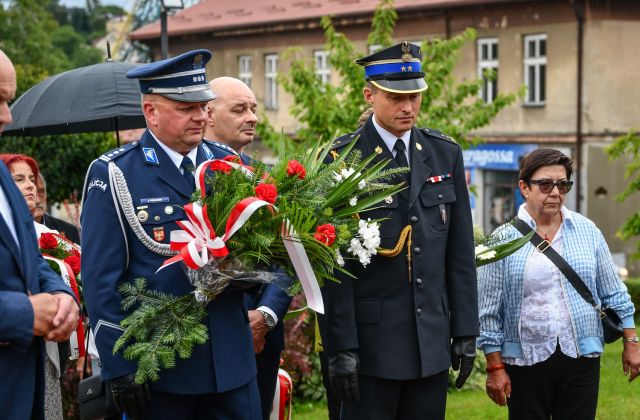 79 rocznica wybuchu Powstania Warszawskiego 