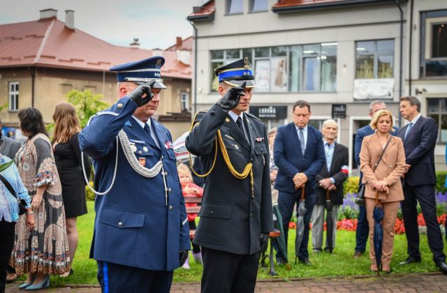 79 rocznica wybuchu Powstania Warszawskiego 