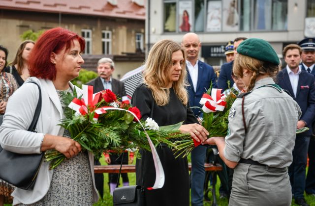 79 rocznica wybuchu Powstania Warszawskiego 