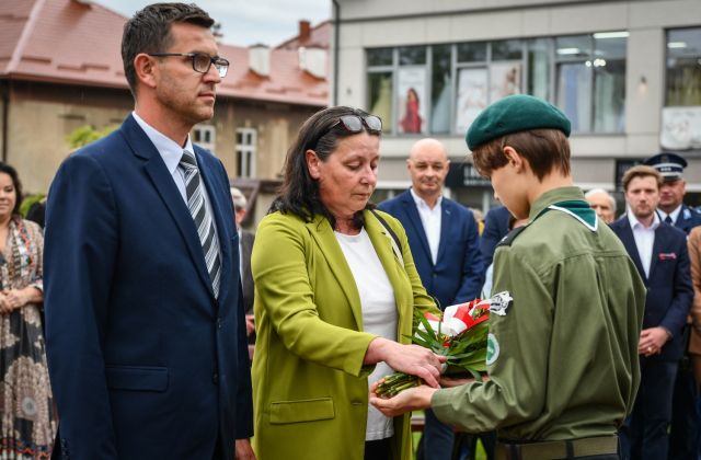 79 rocznica wybuchu Powstania Warszawskiego 