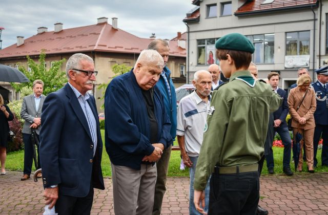 79 rocznica wybuchu Powstania Warszawskiego 