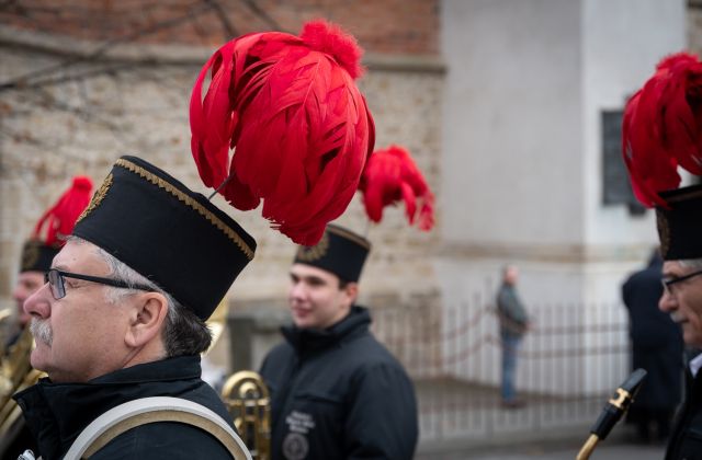 Bocheńskie obchody 106. rocznicy odzyskania przez Polskę niepodległości 