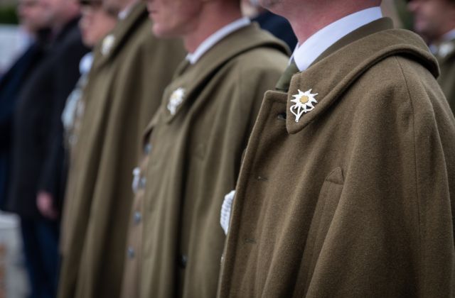 Bocheńskie obchody 106. rocznicy odzyskania przez Polskę niepodległości 