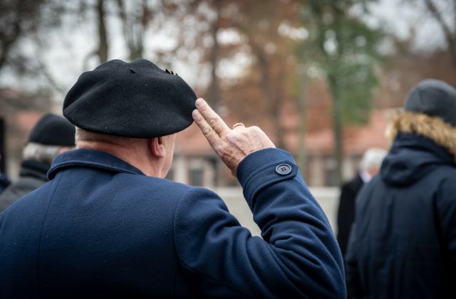 Bocheńskie obchody 106. rocznicy odzyskania przez Polskę niepodległości 