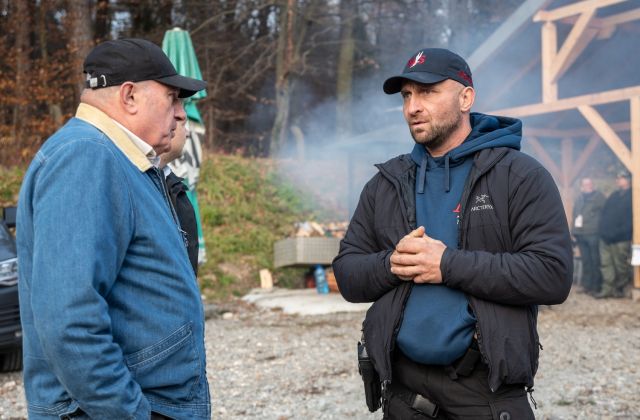 Bocheńskie obchody 106. rocznicy odzyskania przez Polskę niepodległości 