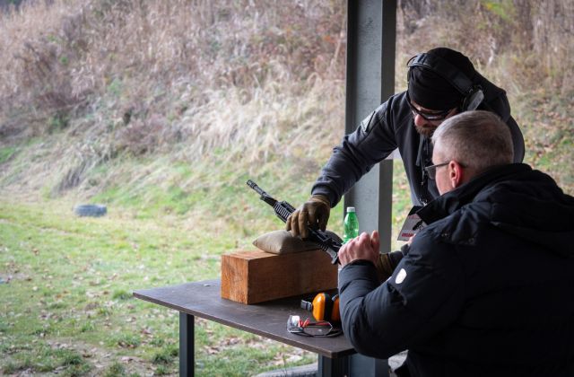 Bocheńskie obchody 106. rocznicy odzyskania przez Polskę niepodległości 