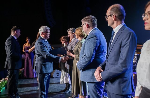  Gala „Fundusze z Kulturą”