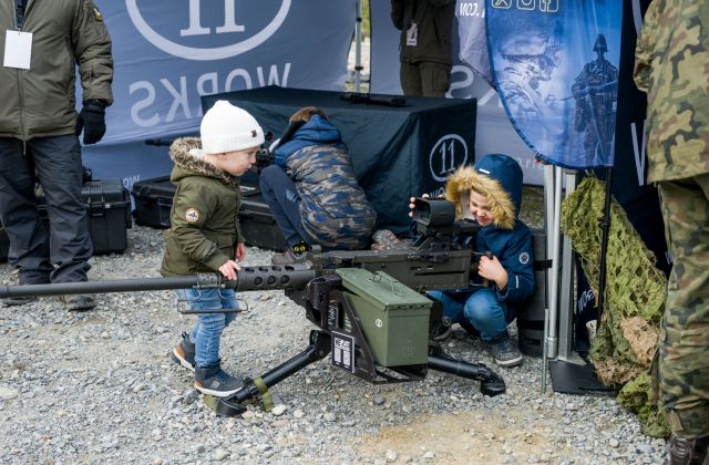 Bocheńskie obchody 106. rocznicy odzyskania przez Polskę niepodległości 