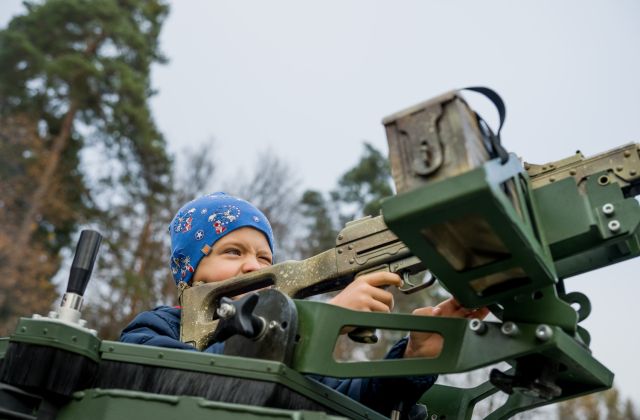 Bocheńskie obchody 106. rocznicy odzyskania przez Polskę niepodległości 