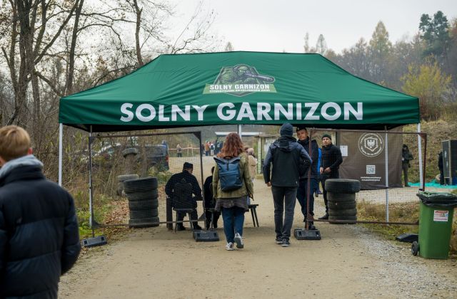 Bocheńskie obchody 106. rocznicy odzyskania przez Polskę niepodległości 