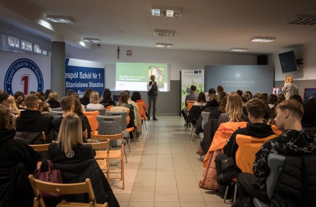 Zero waste-konferencja