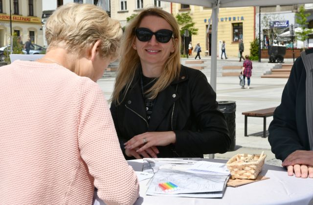 Europejski Zielony Tydzień w Powiecie Bocheńskim