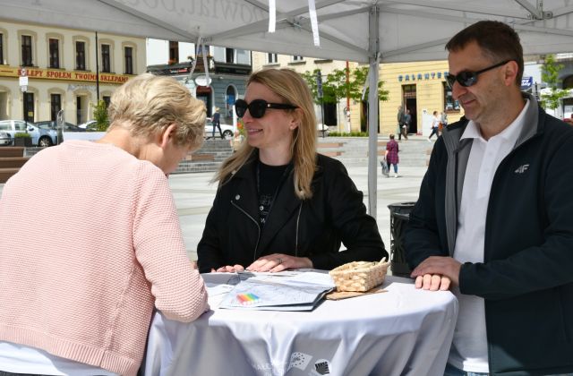 Europejski Zielony Tydzień w Powiecie Bocheńskim