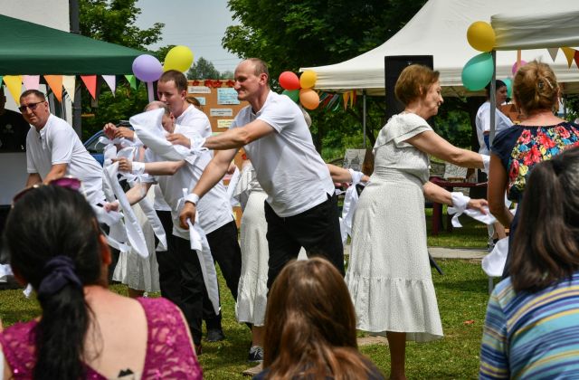 Przekazanie nowych pojazdów dla DPS i ŚDS w Bochni