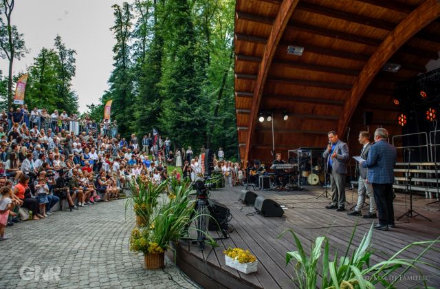 Finał trzeciej edycji Festiwalu GospeLOVE Lato