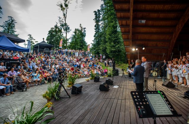 Finał trzeciej edycji Festiwalu GospeLOVE Lato