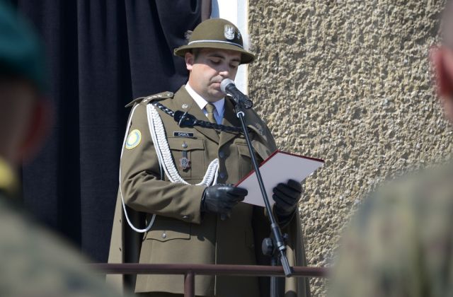 Bocheńskie obchody Święta Wojska Polskiego