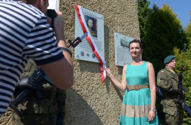 Bocheńskie obchody Święta Wojska Polskiego