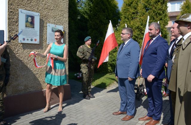 Bocheńskie obchody Święta Wojska Polskiego