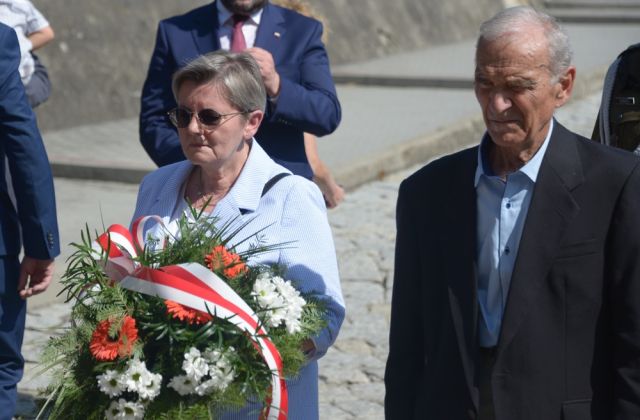 Bocheńskie obchody Święta Wojska Polskiego